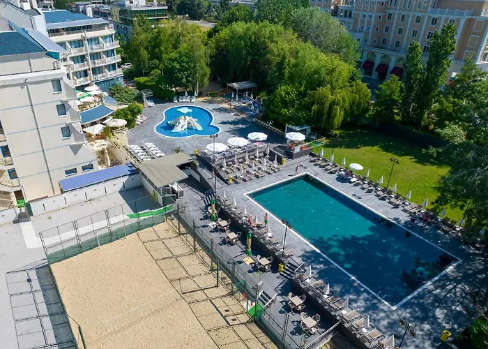 Aquamarine Hotel