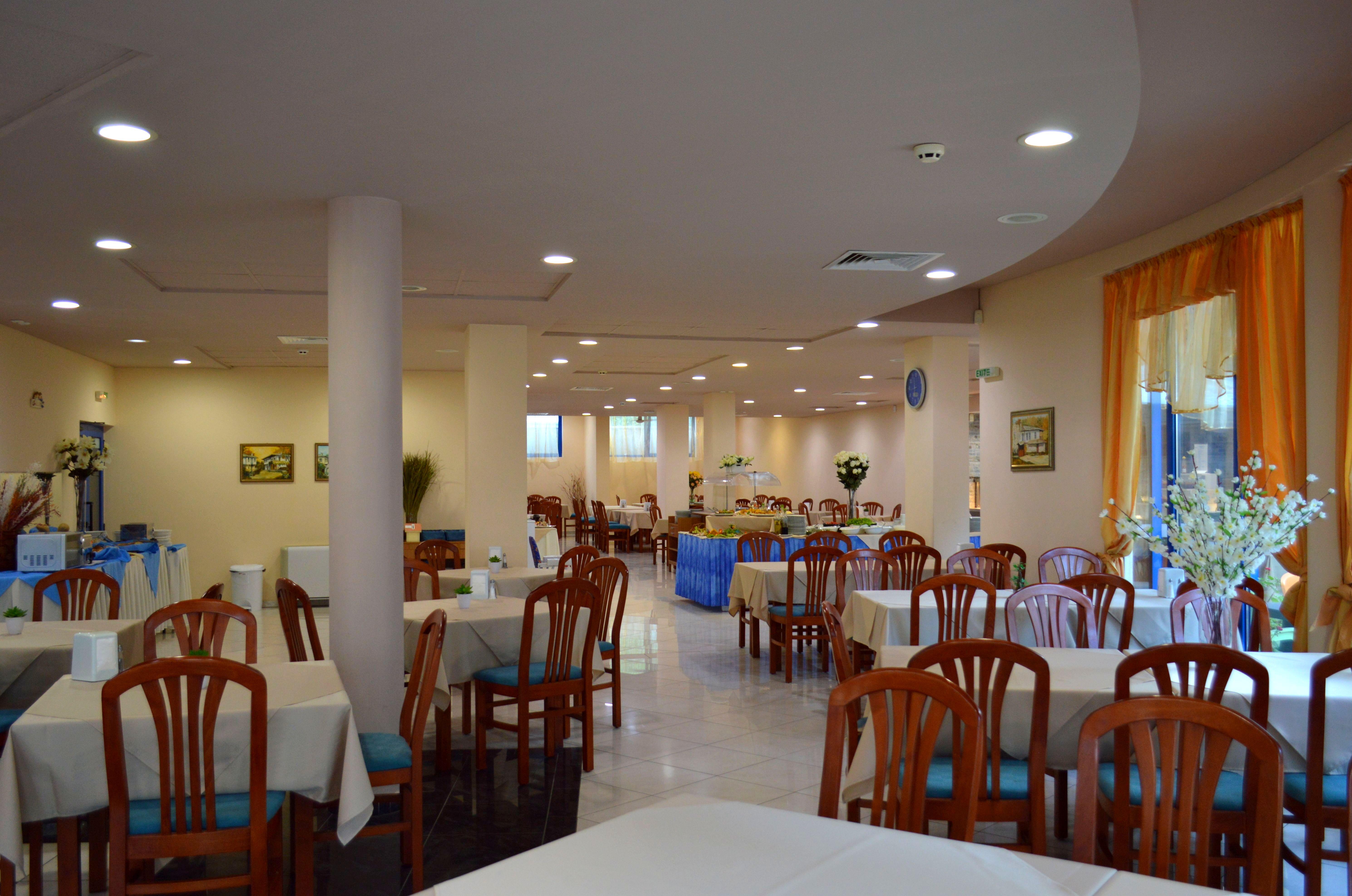 Hotel Aquamarine