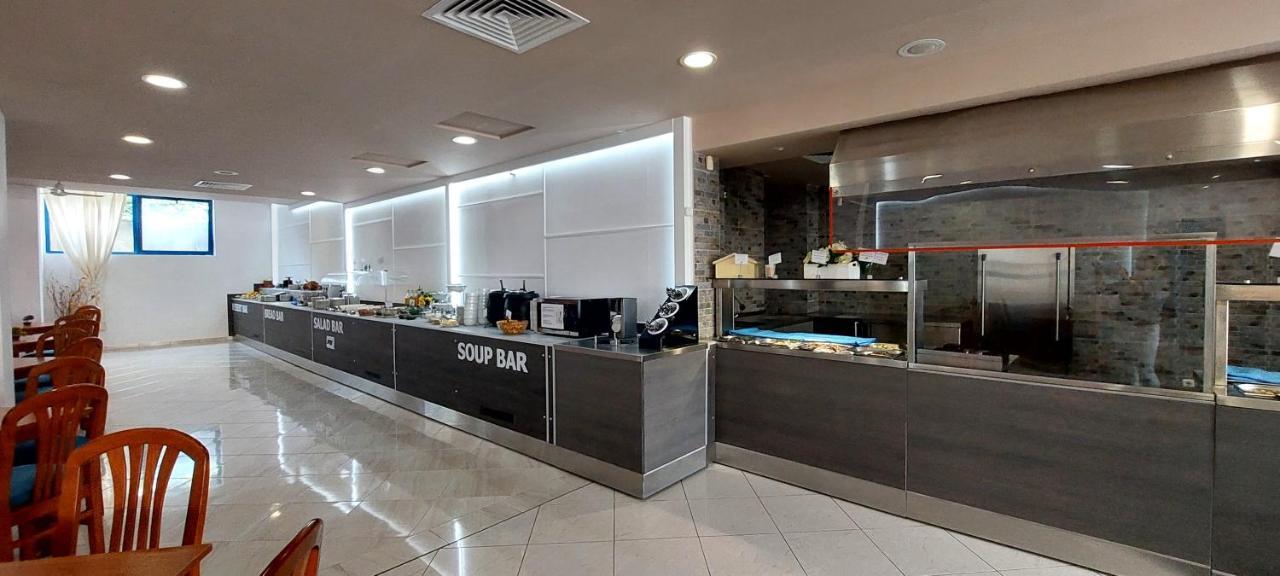 Aquamarine Hotel 4*