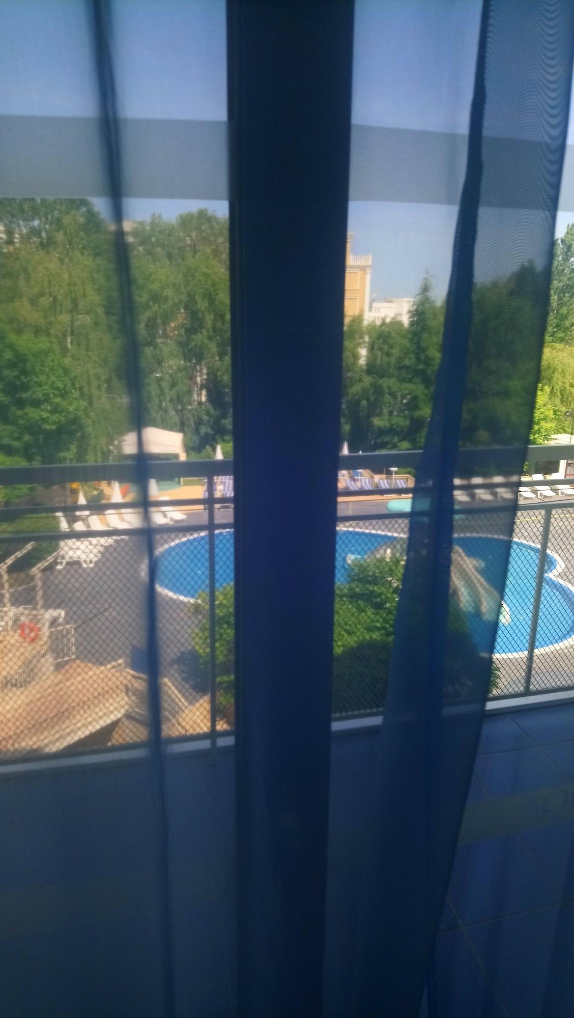 Hotel Aquamarine Sunny Beach