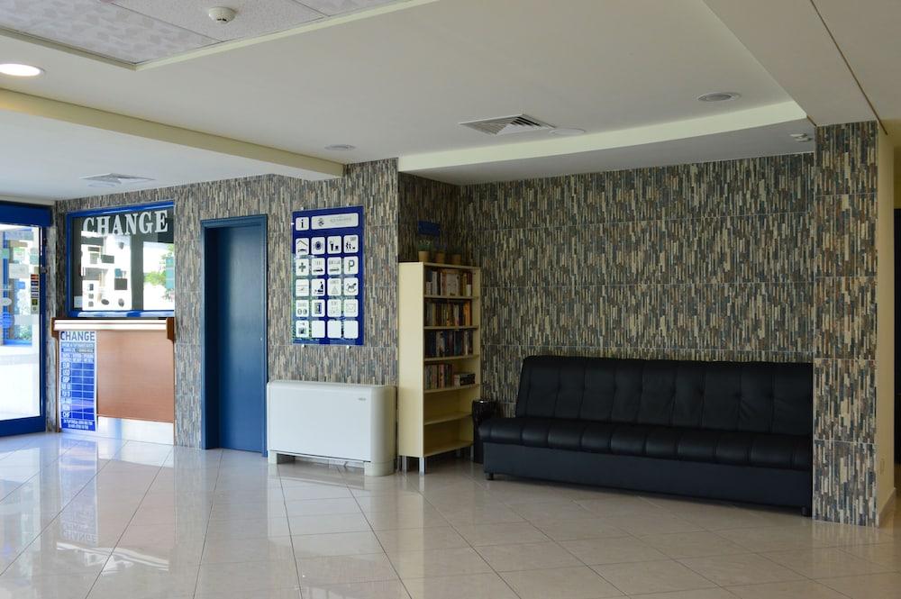 Aquamarine Hotel Sunny Beach