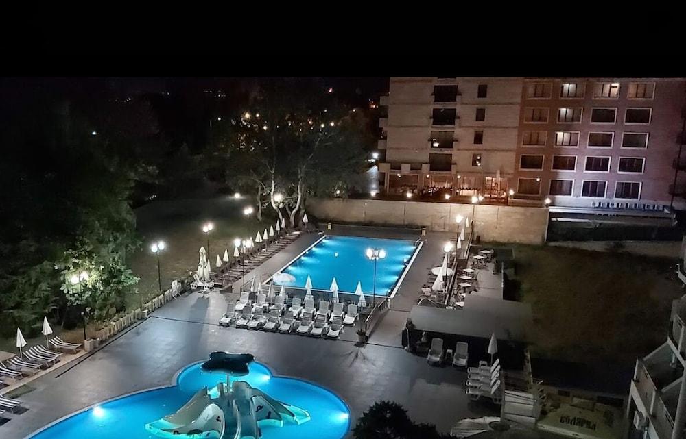 Hotel Aquamarine 4*