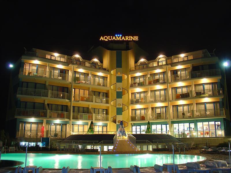 Hotel Aquamarine 4*
