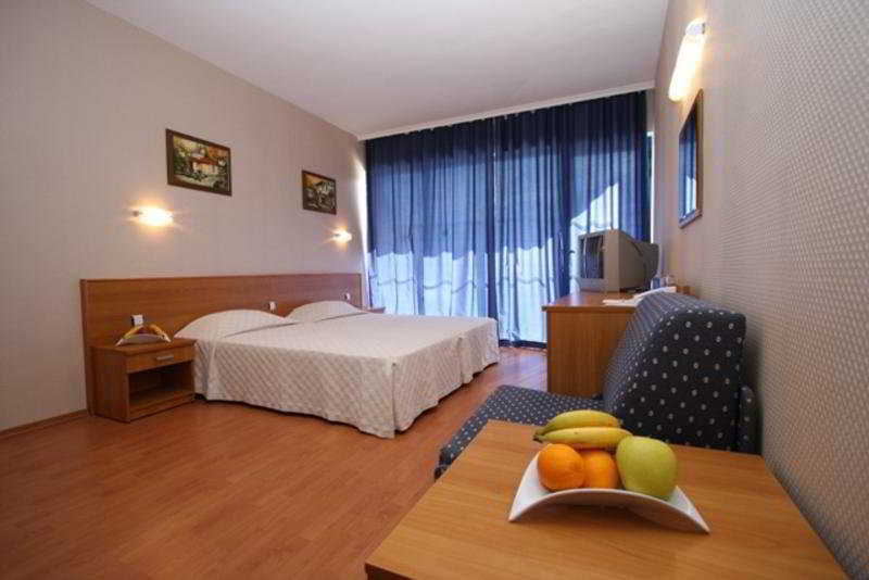 Aquamarine 4* Sunny Beach