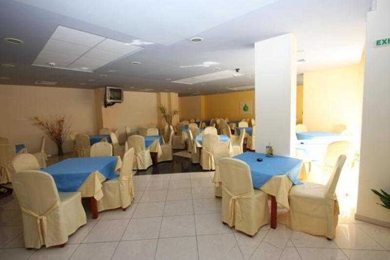Aquamarine Hotel Sunny Beach