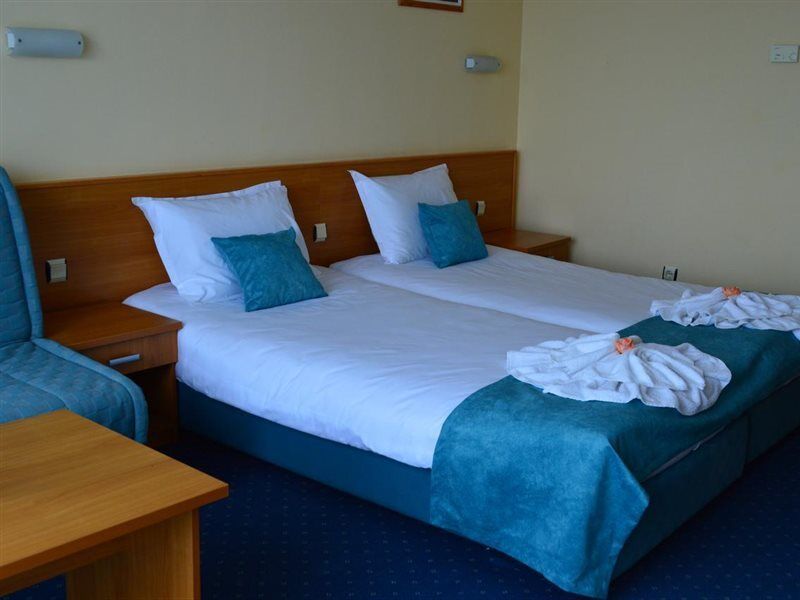 Hotel Aquamarine 4*
