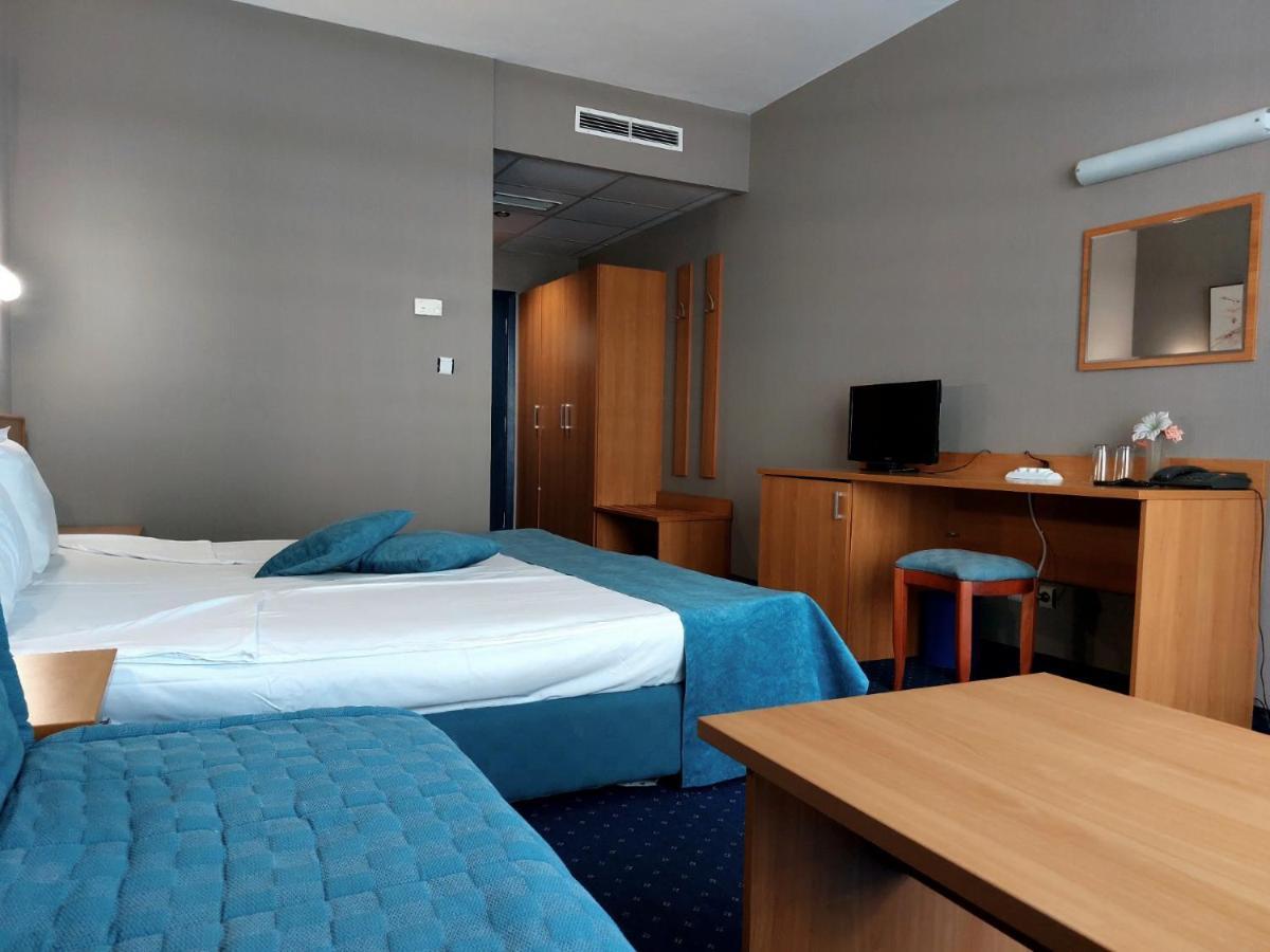 Aquamarine - Hotel 4*