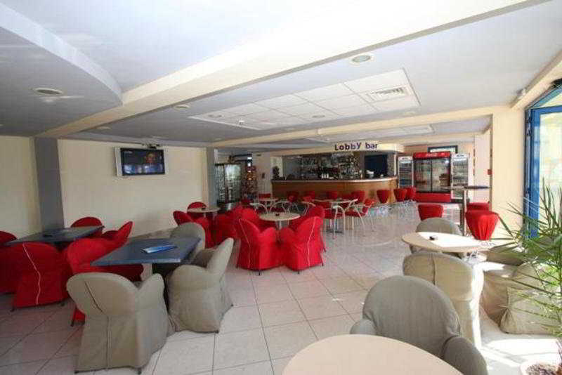 Hotel Aquamarine - Sunny Beach